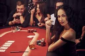 Permainan live-dealer di vegastoto
