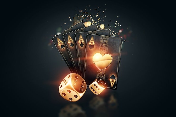 Katalog slot permainan di vegastoto
