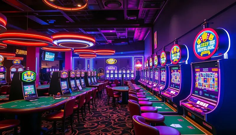 Tim dukungan pelanggan vegastoto siap membantu pengguna Big Time Gaming