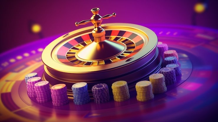 Antarmuka permainan Togel 2D di vegastoto dengan pilihan angka dan opsi taruhan